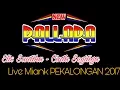 Download Lagu ELIS SANTIKA CINTA SEGITIGA NEW PALLAPA LIVE MIANK WONOKERTO WETAN PEKALONGAN 2017