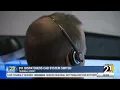 911 dispatchers CAD system switch