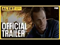 Alert Missing Persons Unit TRAILER FOX