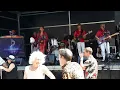 Lagu Deel-7) PASAR *RUMAH KITA * Gezellig M.m.v. de Band *Orangelane* .Zaterdag 21 Juni 2025. Wageningen