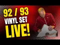Download Lagu Billy Daniel Bunter   Old Skool 92 93 Vinyl Set  Live at Wax On Birmingham