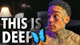 phora what happened to us official music video reaction 