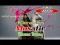 Download Lagu Karaoke Musafir - Rhoma Irama \u0026 Soneta Group || Karaoke Dangdut