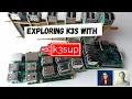 Download Lagu Exploring K3s with k3sup