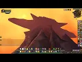 World of Warcraft BFA - A Dying World