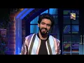 Yeh Aaina Live Amaal Malik In The Kapil Sharma Show