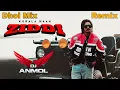 Lagu Ziddi Korala Maan New Punjabi Song Latest Punjabi Song Dhol Mix Song Lahoria Production Remix Song 