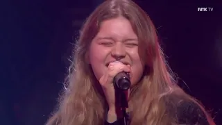 Download girl in red - bad idea (live) at Lindmo NRK TV MP3