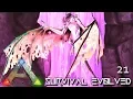 ARK ABERRATION - ZOMBIE WYVERN TAMED E21 PUGNACIA MOD ARK SURVIVAL EVOLVED