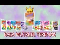 Download Lagu Nyobain Semua Rasa Jeli Nutrijel | Nutrijel Review