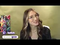 UNLEASH THE ARCHERS - Tonight We Ride | Singer Reacts |