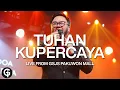 Lagu Tuhan Kupercaya (Symphony Worship) | Cover by GSJS Worship | Andrew Joel Liem