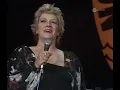 Rosemary Clooney  - Tenderly - 10 July 1981 • World of Jazz