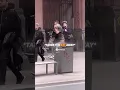 He Took The Child And Everyone Ignored Him… Except One Person 🥹