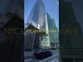 NEW YORK CITY CITI BANK Lexington Avenue Wednesday November 2 2022 12 48PM