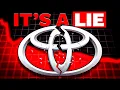 Should You Buy a Toyota in 2025