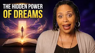 How To Transform Your Mental Health: The Hidden Power of Dreams