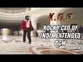 Download Lagu Ceo of india extended bgm | Rocky ceo of india bgm | kgf chapter 2 bgm re-created | kgf 2