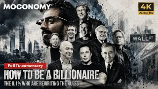 How to Be a Billionaire | Inside the world of the ultra rich | 4k