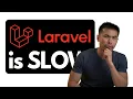 Can Laravel Scale Truth About Scalability