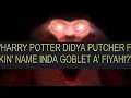 Dumbledore asked calmly 4chan greentext dub