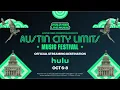 VA - Austin City Limits Festival Day 2 Channel 2 Zilker Park Austin TX US Oct 2022