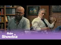 AMERICAN FICTION First publisher meeting Clip