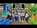 Download Lagu Rycko Ria - BLOODLINE - Ariana Grande (Remix Version) || Dance workout || Choreo by @W_lanz