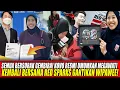 SEMUA BERSORAK GEMBIRA! KOVO RESMI UMUMKAN MEGAWATI KEMBALI BERSAMA RED SPARKS GANTIKAN WIPAWEE!