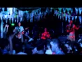 El Caribefunk (camarón que se duerme) - Vivo