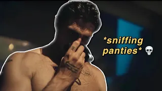 the 365 days movies just keep getting worse