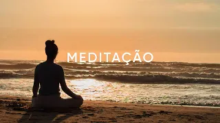 Meditando com Deus - Renascendo para um novo ano ✨