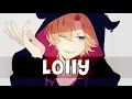 Download Lagu ♫Nightcore - Lolly