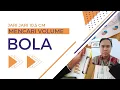 Download Lagu JARI - JARI 10,5 CM || VOLUME BOLA???