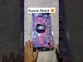 Download Lagu Let's open it! #kuromi #fy #fyp #asmr  #ziana