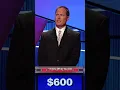 Download Lagu '90s Throwback to Famous Scary Movie Scene | JEOPARDY!