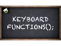 Functions - GameMaker Studio