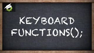 Functions - GameMaker Studio