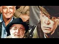 Ward Bond Documentary - Hollywood Walk of Fame