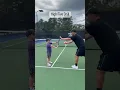 Download Lagu The tennis forehand beginner technique drill
