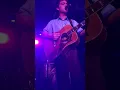 Reece Bibby - Believe (Cher Cover) - Live at the Courtyard Theatre, Mar 27 2026, 4K UHD, Front Row