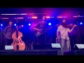 3 - The Morning Blues  - Parker Millsap (Live in Raleigh, NC - 6/6/15)