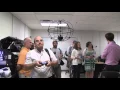 Small Hall Makerspace Open house