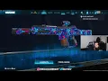 WARZONE RANKED SEASON 5 UPDATE MW4 LOADING