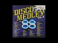 Lagu 사랑과 평화 - Disco Medley 88 Vol.2 (1981) [LP rip HQ / Full Album] Love \u0026 Peace - Disco Medley 88 Vol.2