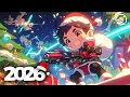 Lagu Christmas Music Mix 2026 🎅 Santa Claus is Comin' to Town 🎅 EDM Bass Boosted Music Mix #463