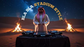 blah blah blah ex stadium 