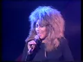 A change is gonna come, Tina Turner Robert Cray.AVI