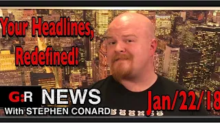 G R NEWS NOW for 18