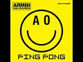 Ping Pong - Armin van Buuren